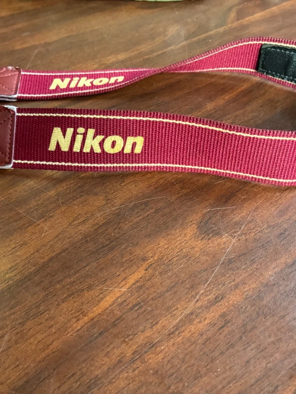 Nikon D3300 DSLR Camera